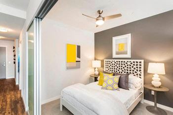 Wheelchair Accessible (Rooms)